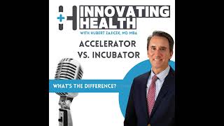 Accelerators Vs Incubators Which One Fits your Startup [upl. by Lud]