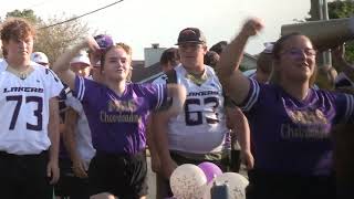 2024 Millersport Sweet Corn Festival Grand Parade [upl. by Asiilanna455]