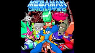 Mega Man Unlimited Trinitro Man Instrumental Cover [upl. by Novah]