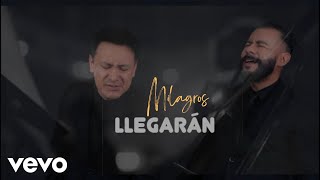 Hermanos Pancardo  Milagros Llegarán  Manifiesta el futuro que deseas [upl. by Damali]