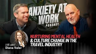 Nurturing Mental Health amp Culture Change in the Travel Industry [upl. by Speroni]