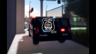 Ridgeway  Palmer Police Department  E1 [upl. by Bahr735]