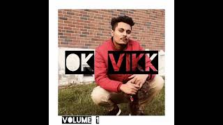 okk na okk By OKKVIKK OK VOLUME1 [upl. by Letney]