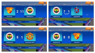 sm 25 yenilmezlik taktiği her maç 7 8 gol atma garantili sm25 soccermanager2025 soccermanager [upl. by Plerre]