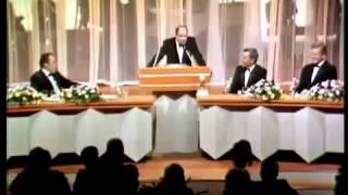 Don Rickles Roasts Johnny Carson [upl. by Ahmed107]