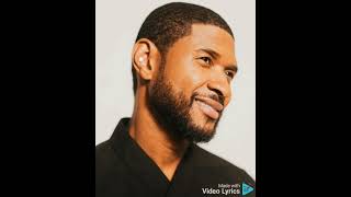 Usher  Kicking Up Dust Unreleased [upl. by Tsew]