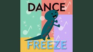 The Dance Freeze Song 3 Playing Instruments [upl. by Bluma]