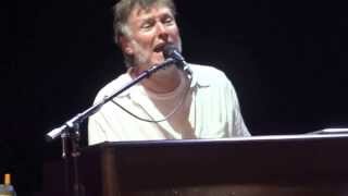 Steve Winwood  Higher Love Recorded Live at Verizon Wireless Amphitheater Charlotte NC 83113 [upl. by Baylor]