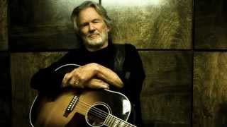 Kris Kristofferson  Sunday Morning Coming Down lyrics [upl. by Lowson51]