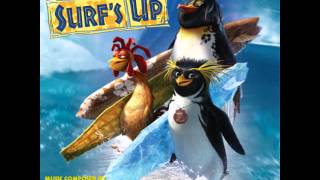 Surfs Up Soundtrack 11 Cody Struggles [upl. by Benita]