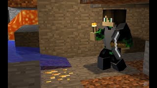 Minecraft New Challenge On Live DAY3 Breaking Bedrock minecraft [upl. by Aelc243]