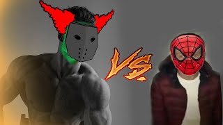 Average Tom Holland SpiderMans fan vs Average Madness Combat enjoyer ULTIMATE MEME [upl. by Alicia]