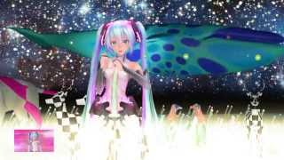 初音ミク 『きくお  テクノロジーに夢乗せて』 [upl. by Dorn253]