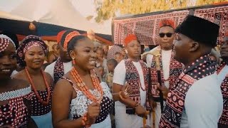 RICKY MELODY  SAMBARATISHA MOYO BANGO GIRIAMA WEDDING VIDEO  ZEGEDE [upl. by Enileve261]