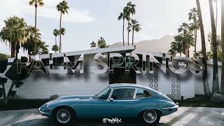 Palm Springs III Remix [upl. by Oaoj]