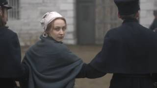 Alias Grace Trailer  2 [upl. by Nehgem]