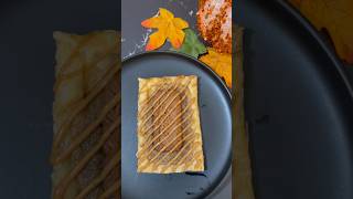 Vegan Biscoff puff pastry [upl. by Nottage]