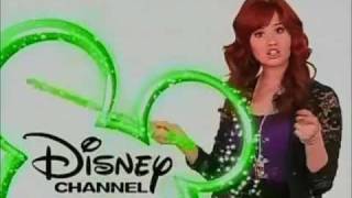 Debby Ryan  Youre Watching Disney Channel  Jessie [upl. by Eldon576]