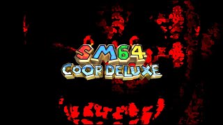 Get N or Get Out AllFather in SM64COOP DX RELEASE [upl. by Borman]