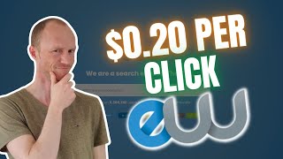 020 Per Click – Entireweb Review Untold Details Revealed [upl. by Madelon296]