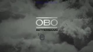 OBO Bettermann  Odvodnici prenapona [upl. by Erastatus]