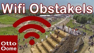 Welke obstakels blokkeren je WIFIsignaal [upl. by Binky]