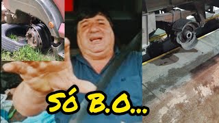 Depois da folga  vamos correr atrás dos boletos👍👍👍 [upl. by Etnoid]