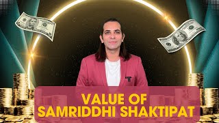 Value of SAMRIDDHI ATTUNEMENT [upl. by Eentruoc580]