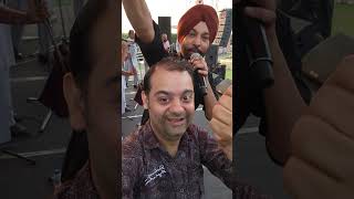 Harjit harman paji new video Aaj da mj  farm ji [upl. by Treat161]