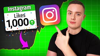 How To Add Likes On Instagram [upl. by Chapel]