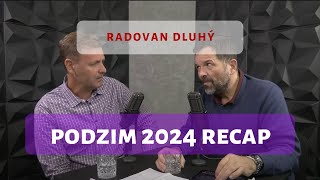 Ohlédnutí za podzimem 2024 [upl. by Clovah620]