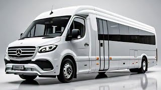 All New Luxury VIP Mercedes sprinter Hiace Vans  Mercedes Benz VClass Sprinter Interior Exterior [upl. by Quin]