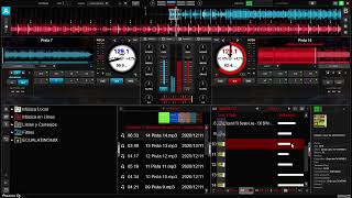 MIX CHICHA BAILABLES  GUARANDEÑO DOS SUPER MIX 2024 [upl. by Onaled]