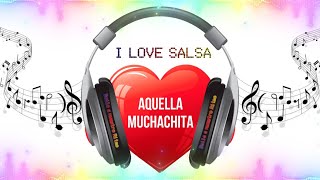 Aquella muchachita Salsa Baul [upl. by Nielson]