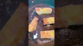 Keto Egg Loaf French Toast [upl. by Huttan]