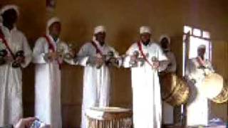 North African Berber Music [upl. by Cass491]