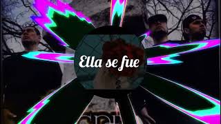 kinto sol ella se fue  mixed by chacal [upl. by Sacci]