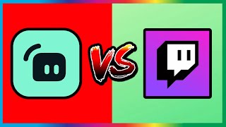 Streamlabs vs Twitch Studio Review 2024 [upl. by Kaye666]