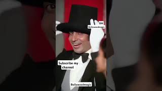 My name is Anthony Gonsalves  song  Amitabh Bachchan Parveen Babi  Amar Akbar Anthony Movie [upl. by Vincenty]