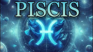 PISCIS AMOR🤲 SALTAN LAS ALARMAS 💗 AQUI HAY UN INTERES DETRÁS ✨️ATENCIÓN TE DIGOLO QUE BUSCA [upl. by Merrily]