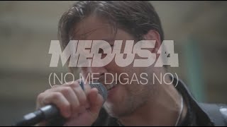 VINILOVERSUS  Medusa No Me Digas No  Video Oficial [upl. by Roxane910]