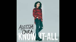 【1 Hour】Alessia Cara  Scars To Your Beautiful [upl. by Singhal]