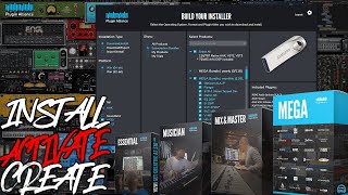 Plugin Alliance INSTALLATION MANAGER amp ACTIVATION  THE DEFINITIVE GUIDE [upl. by Asenev]