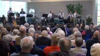 Musikaften  Evangeliets Gyldne Sange i Vesterkirken 21042012 2wmv [upl. by Mccartan684]