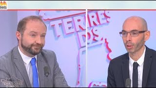 « Il serait préférable que Christophe Castaner ne reste pas au gouvernement » estime Julien Bargeton [upl. by Laurel]