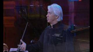 Dmitri Hvorostovsky  Pimpinella Tchaikovsky [upl. by Eelrak293]