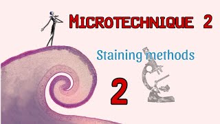 Histology ll Microtechnique 2 [upl. by Swirsky978]