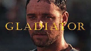 Gladiator  Vengeance [upl. by Bouldon418]