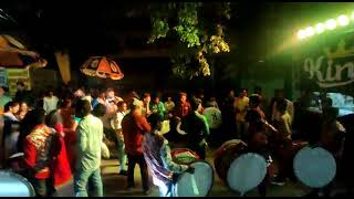 mangalam Dj Dhumal Band Group Govindvan Bilaigarh chhattisgarh [upl. by Ailaroc]