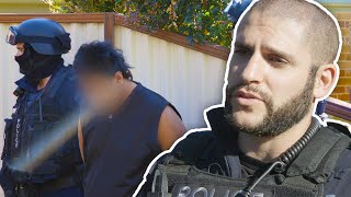 Keeping Australians Safe From Child Predators  EP2  Our Stories [upl. by Bartel956]